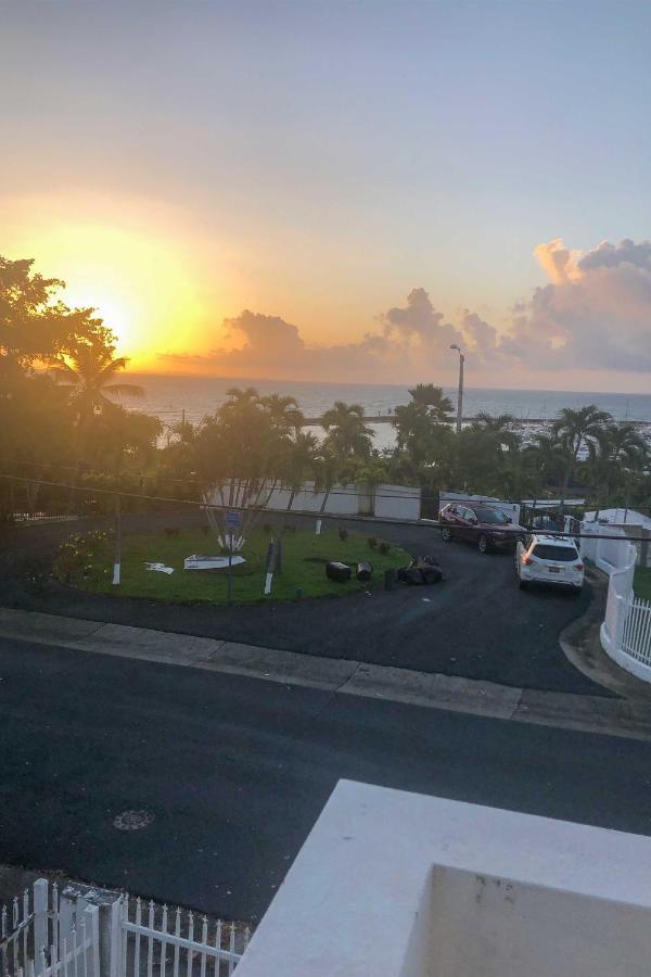 Peaceful Puerto Rico Paradise With Views And Balcony 法哈多 外观 照片